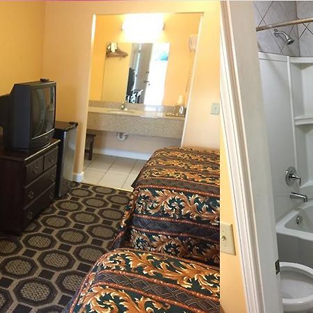 Leesville Lodge Batesburg-Leesville エクステリア 写真