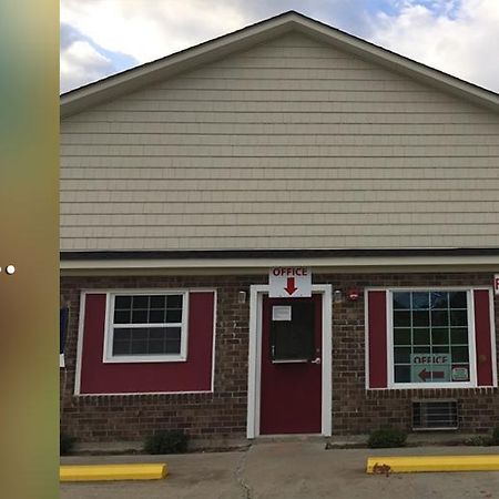 Leesville Lodge Batesburg-Leesville エクステリア 写真