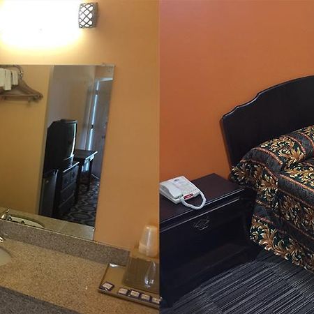 Leesville Lodge Batesburg-Leesville エクステリア 写真