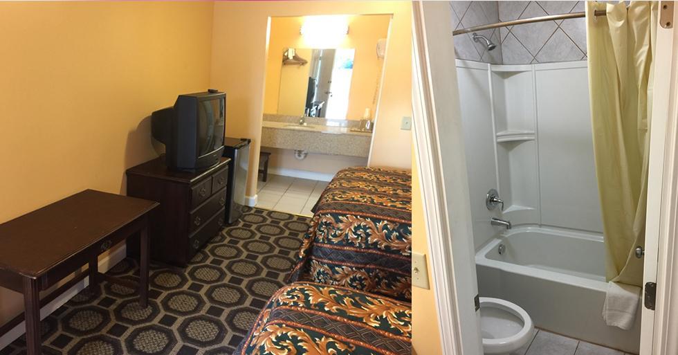 Leesville Lodge Batesburg-Leesville エクステリア 写真